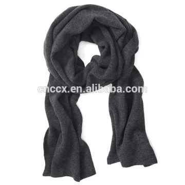 PK17ST266 Rib stitch thicker scarf Winter collection China wholesale price